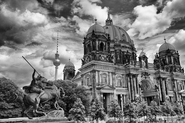 Berliner Dom