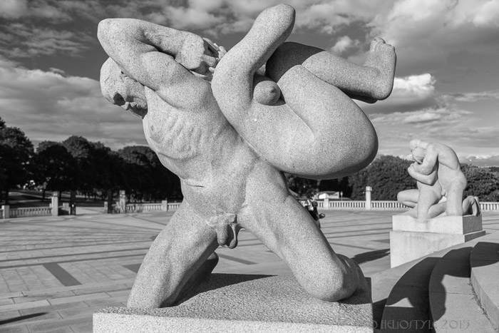 Vigeland Park